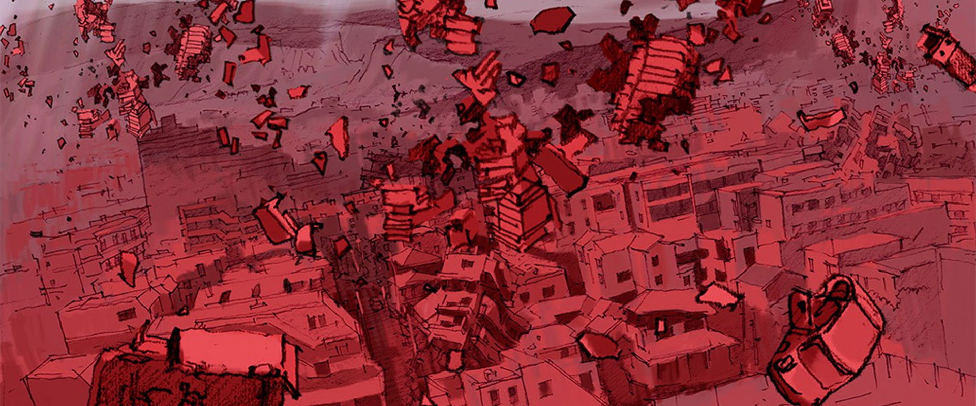 until You come to me. backdrop