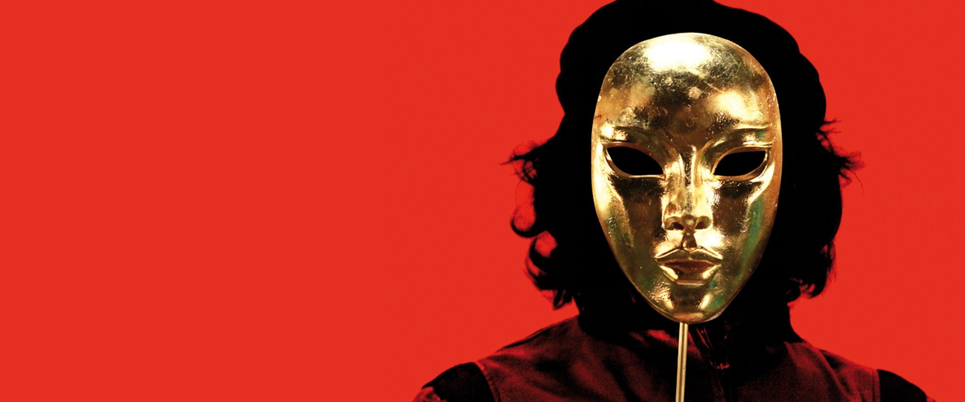 Generation P backdrop