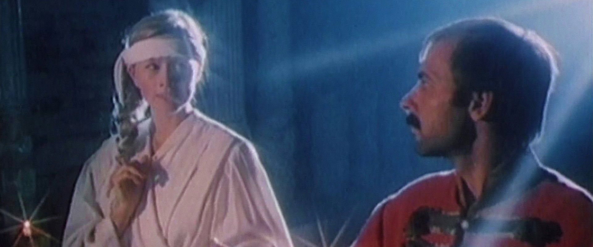 Tear of the Prince of Darkness backdrop