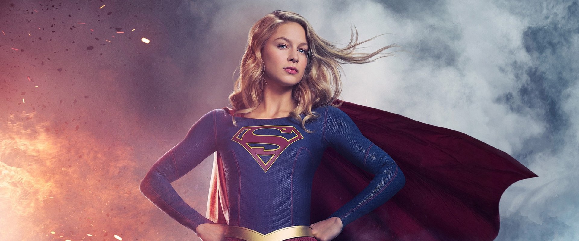 Supergirl