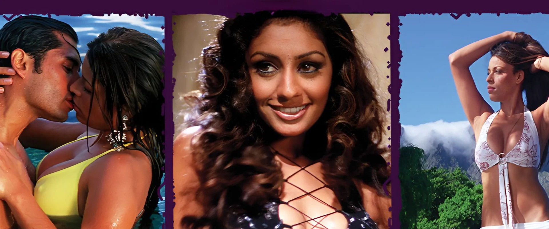 Karar: The Deal backdrop