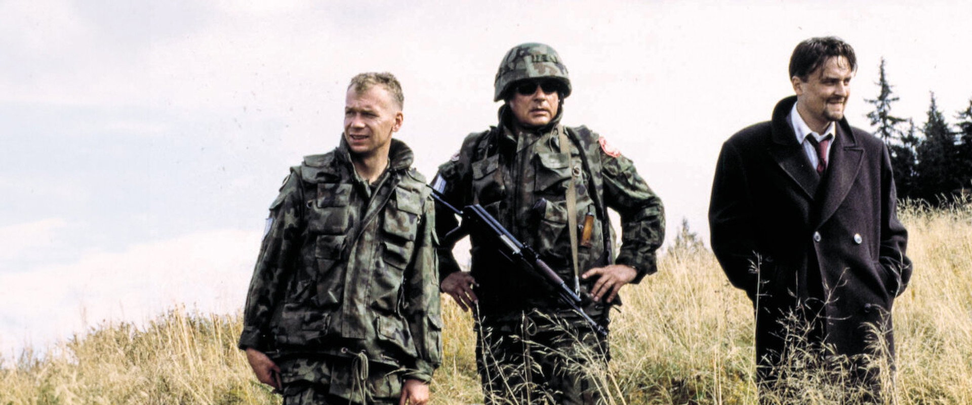 Demons of War backdrop