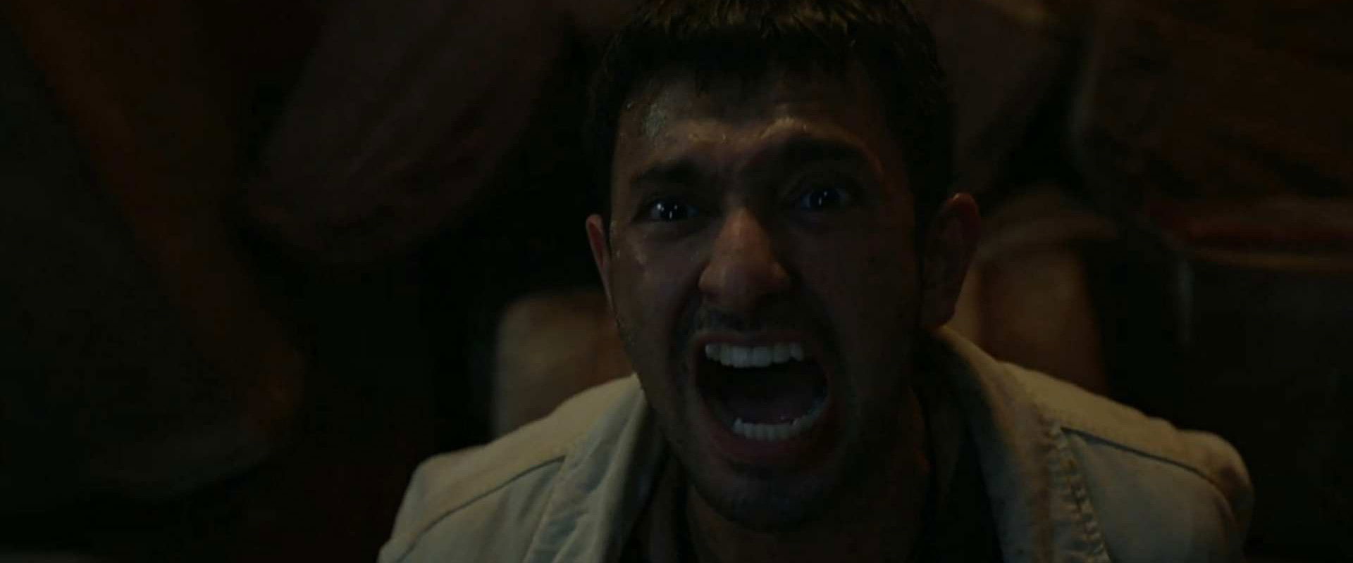 The Wailing of the Maghrib 2 backdrop