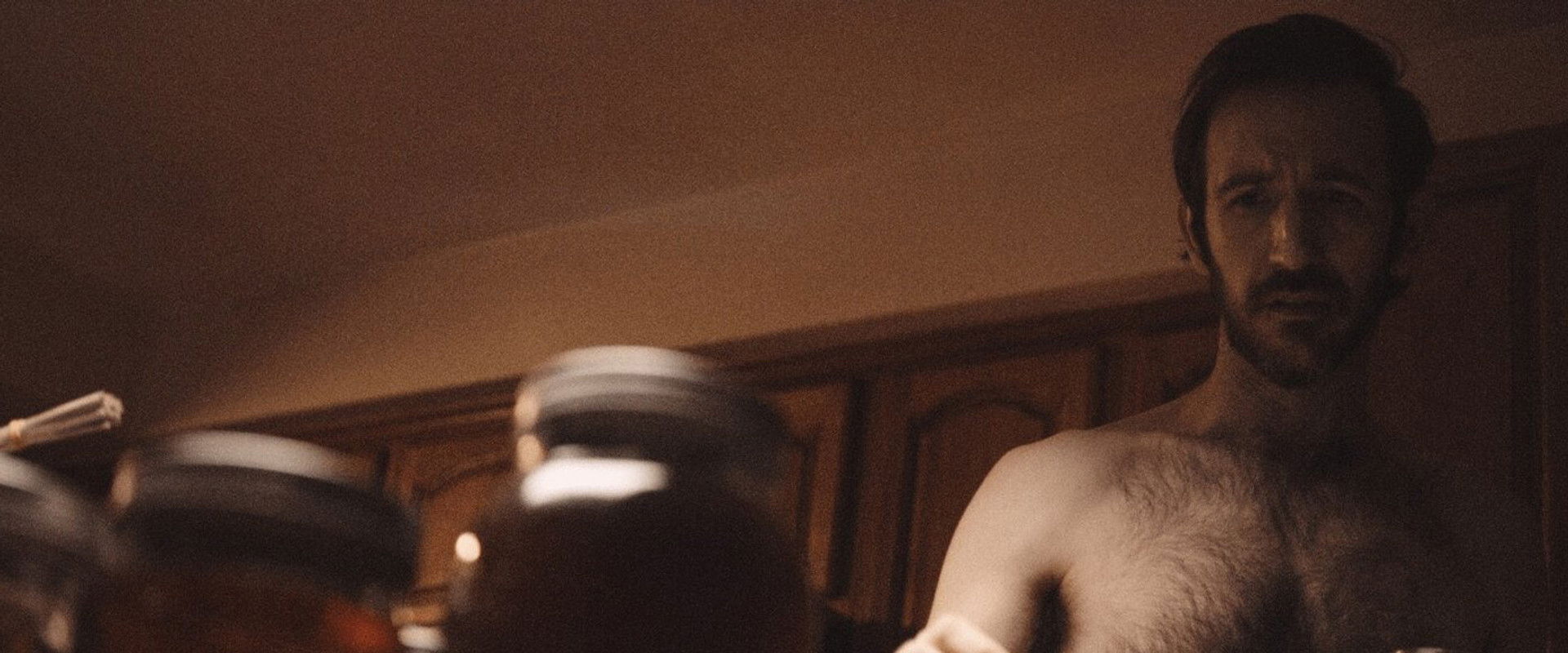 You're an Angel backdrop