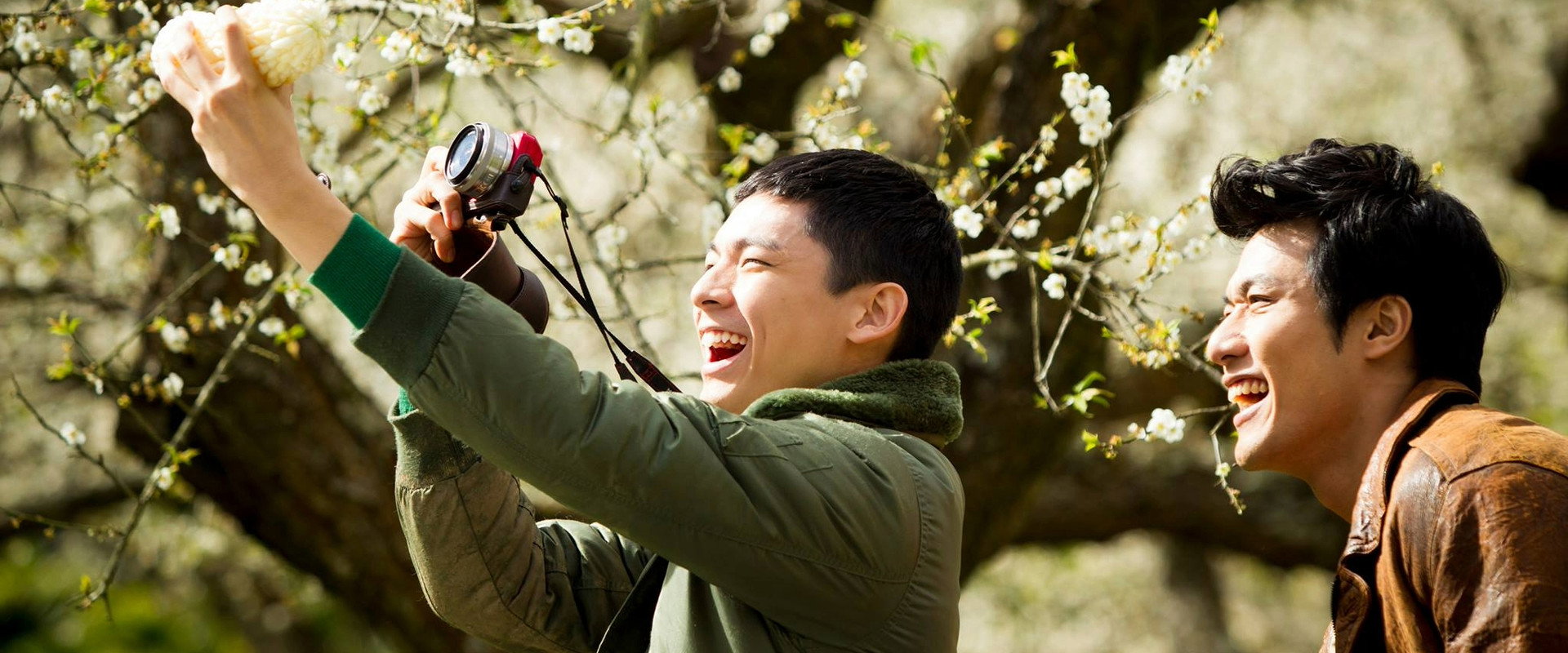 Anywhere Somewhere Nowhere backdrop