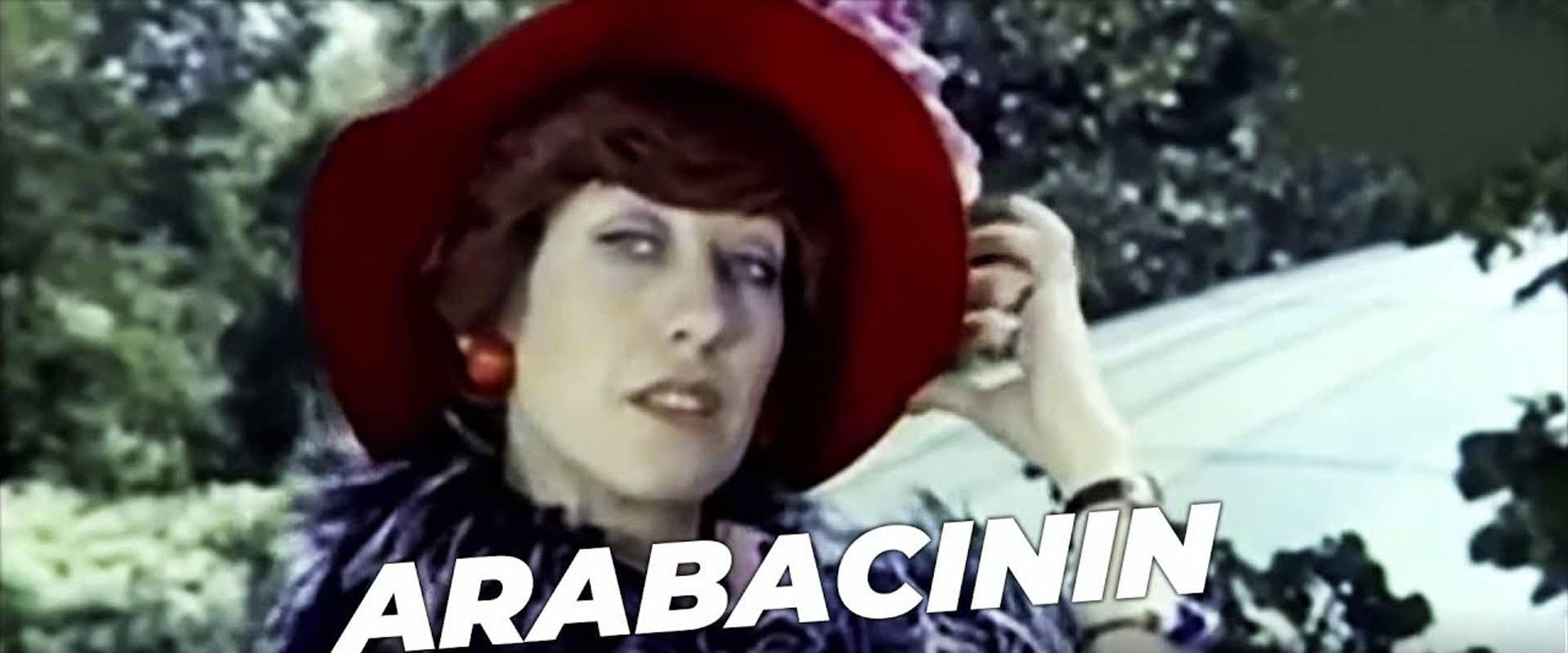 Arabacının Aşkı backdrop