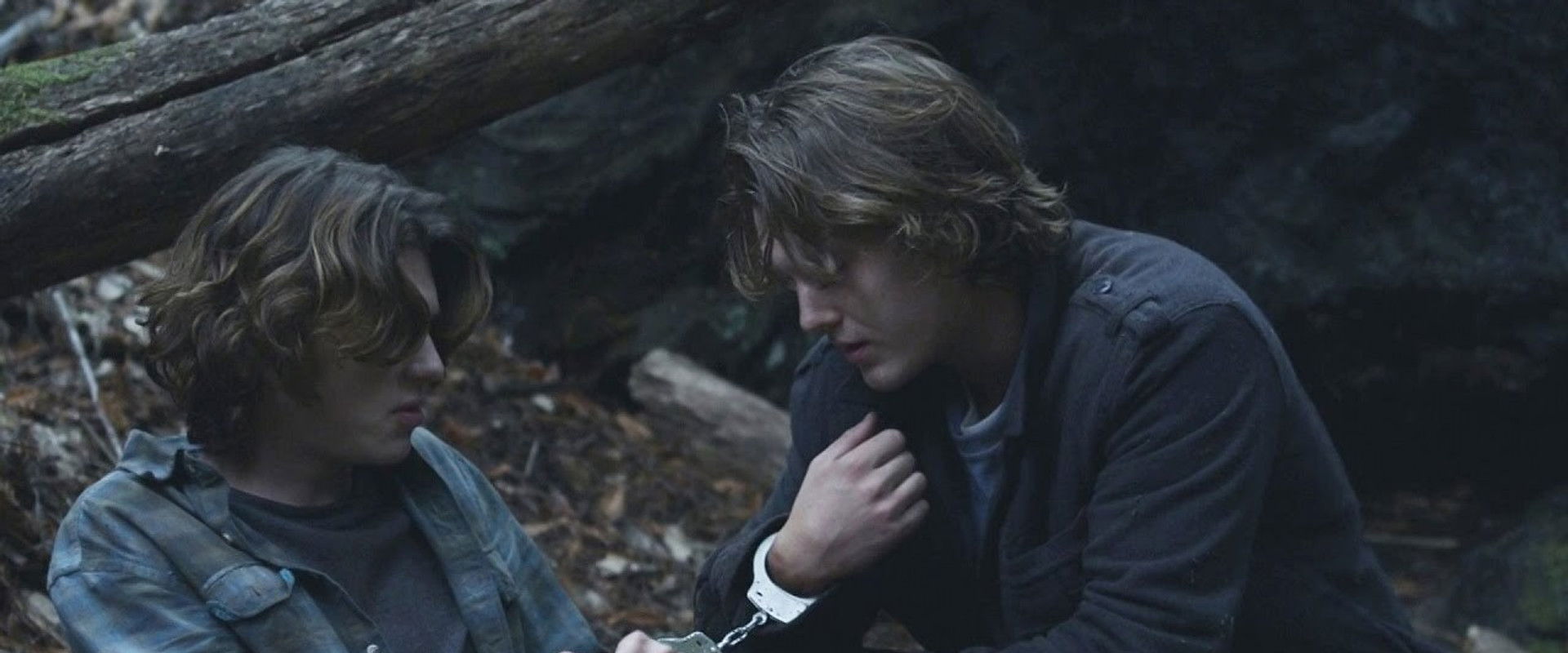 Deep Dark Canyon backdrop