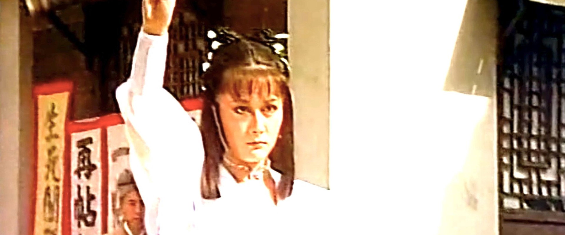 Moonlight Murderer backdrop