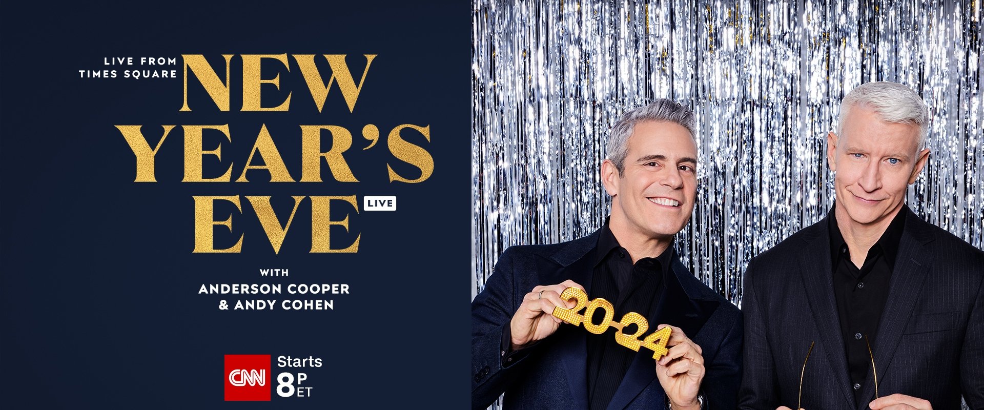 New Year's Eve Live