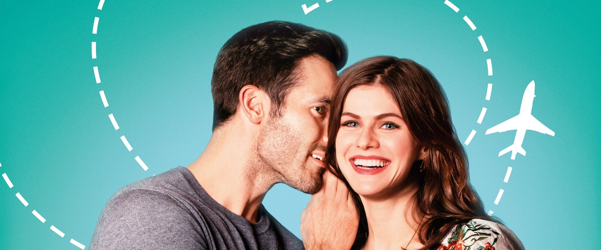 Can You Keep a Secret? backdrop