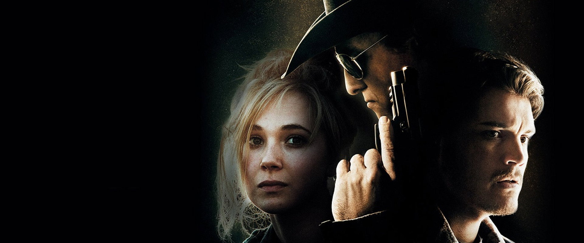 Killer Joe backdrop