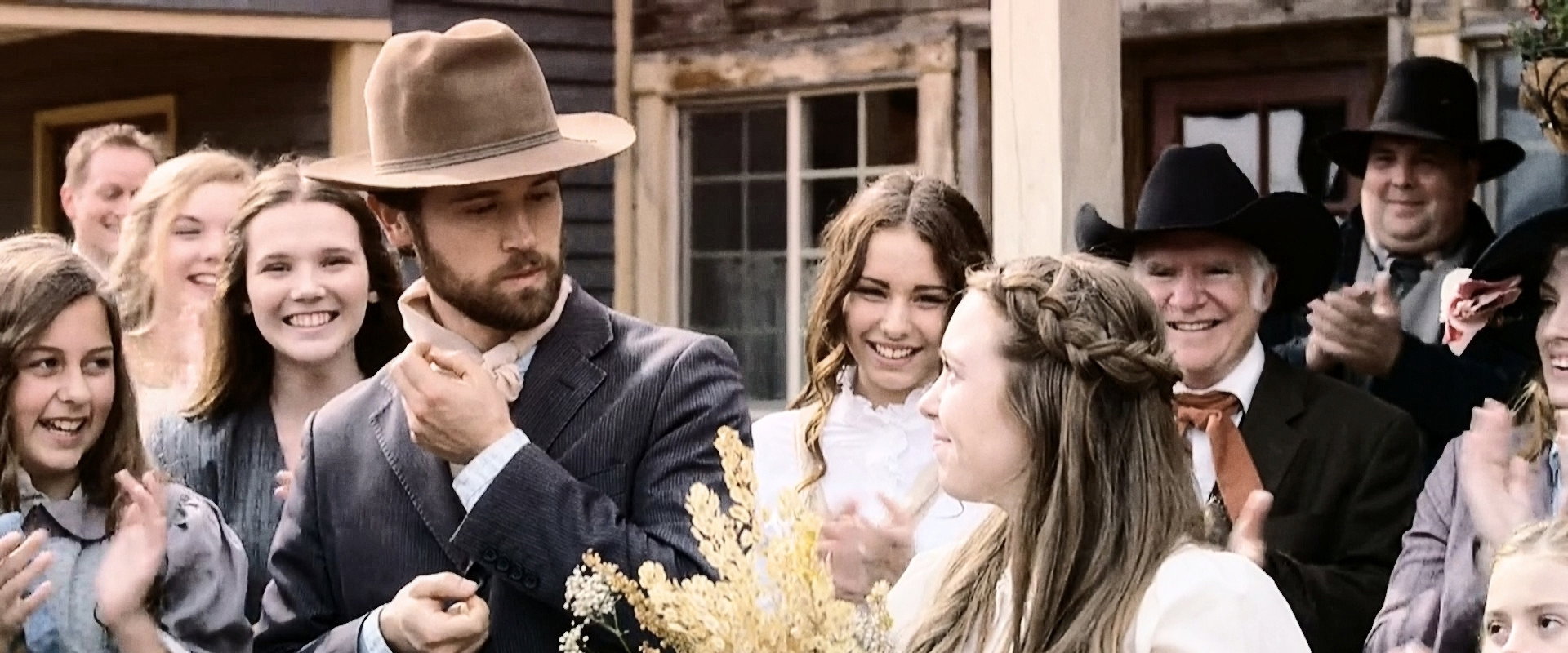 Miracle Maker - A Christmas Tale backdrop