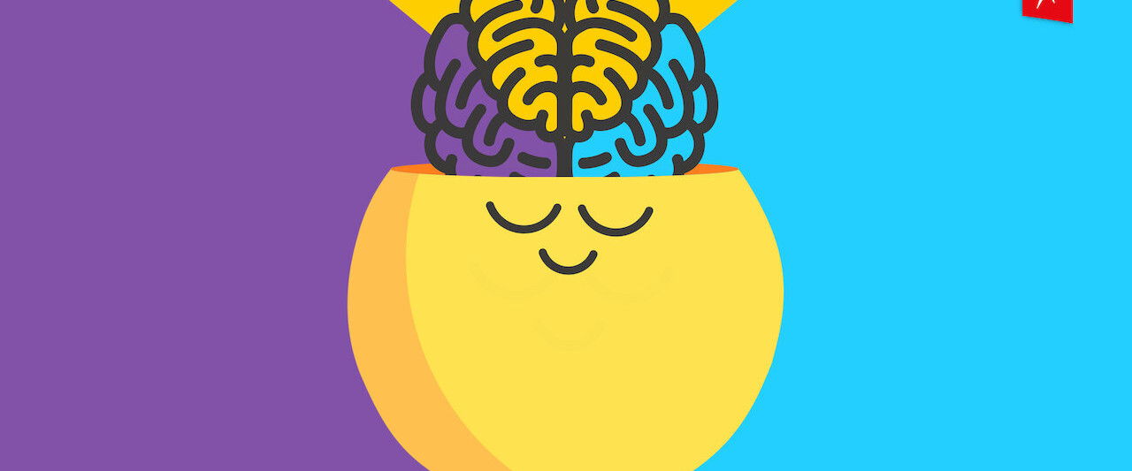 Headspace: Unwind Your Mind backdrop