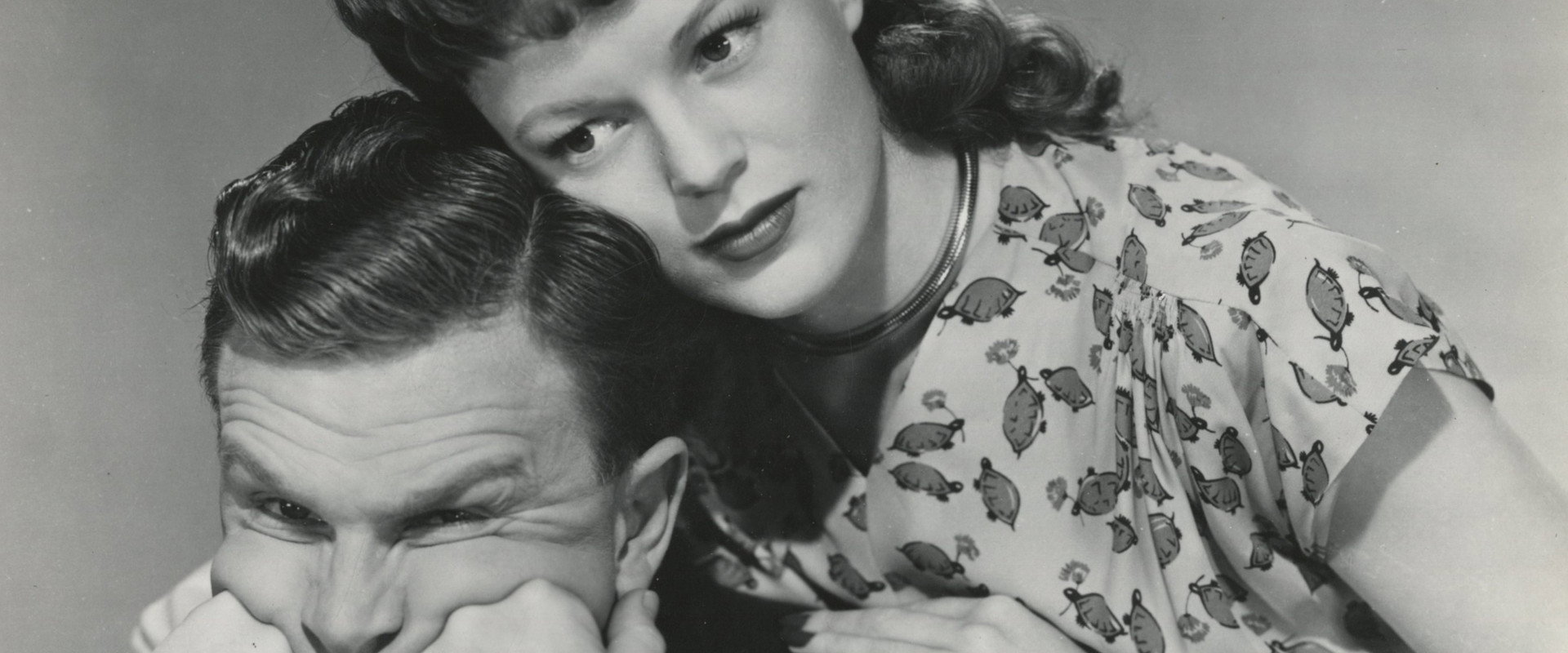 Rendezvous with Annie backdrop