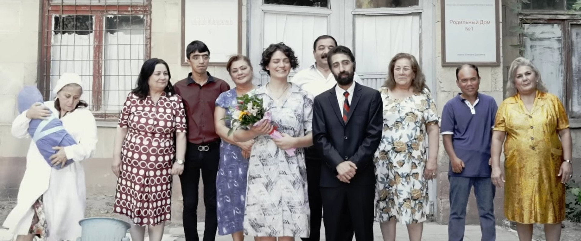 Last Autumn backdrop