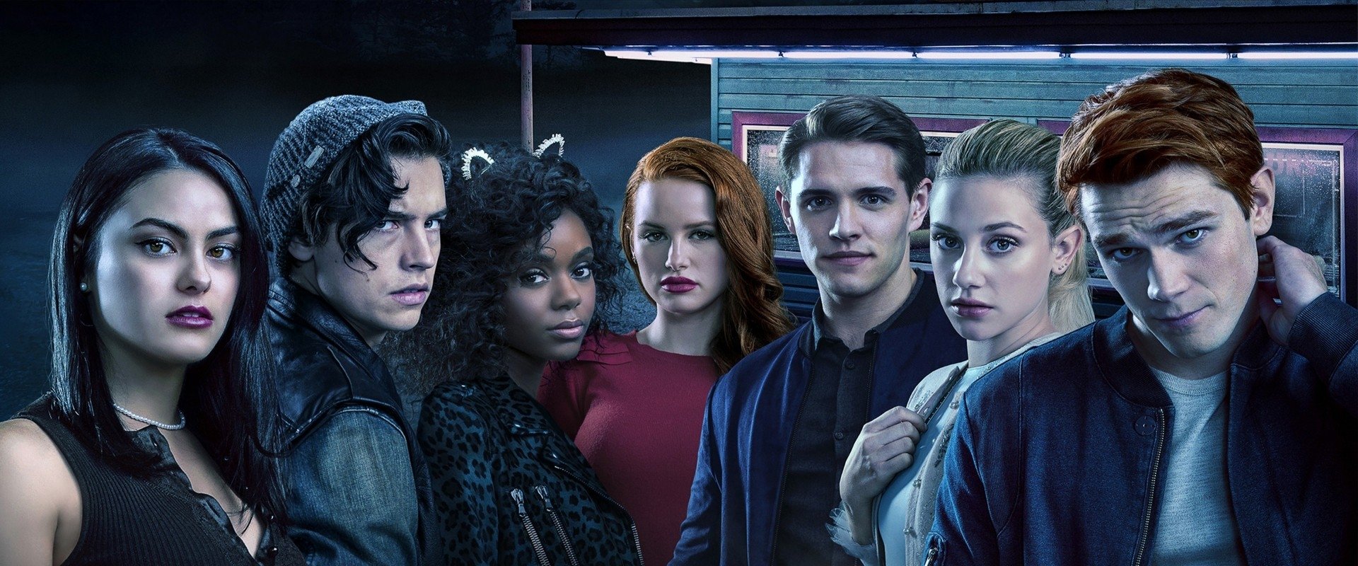 Riverdale