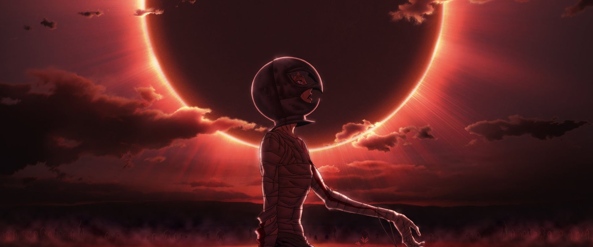 Berserk: The Golden Age Arc III - The Advent