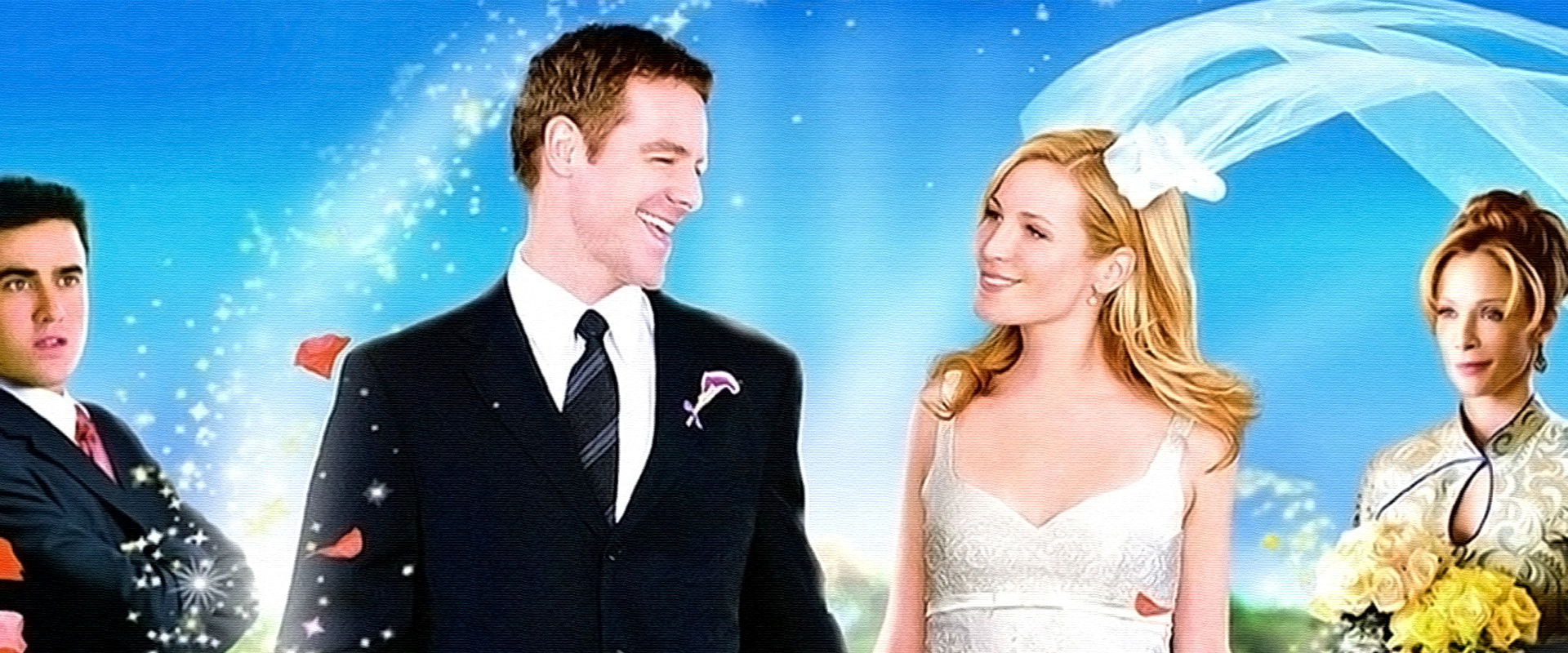 Before You Say 'I Do'