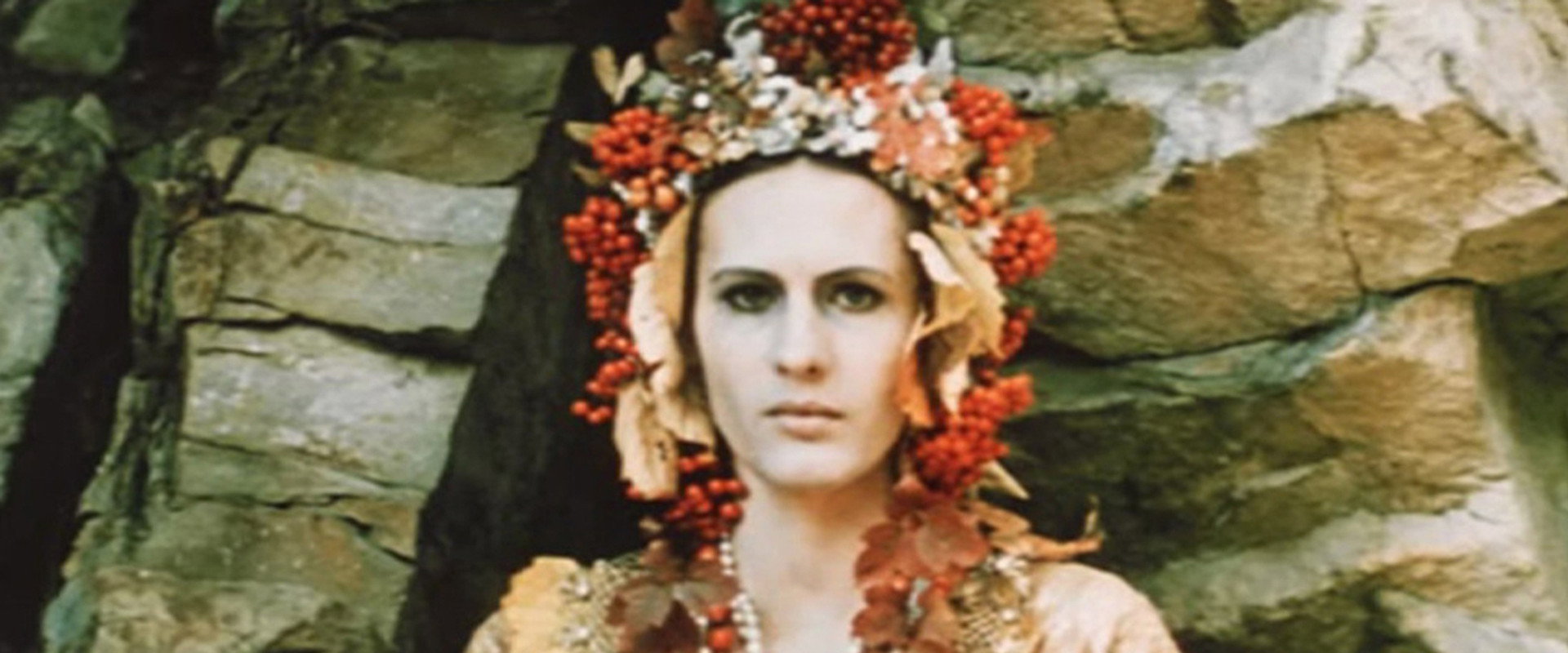 A Story of the Forest: Mavka backdrop