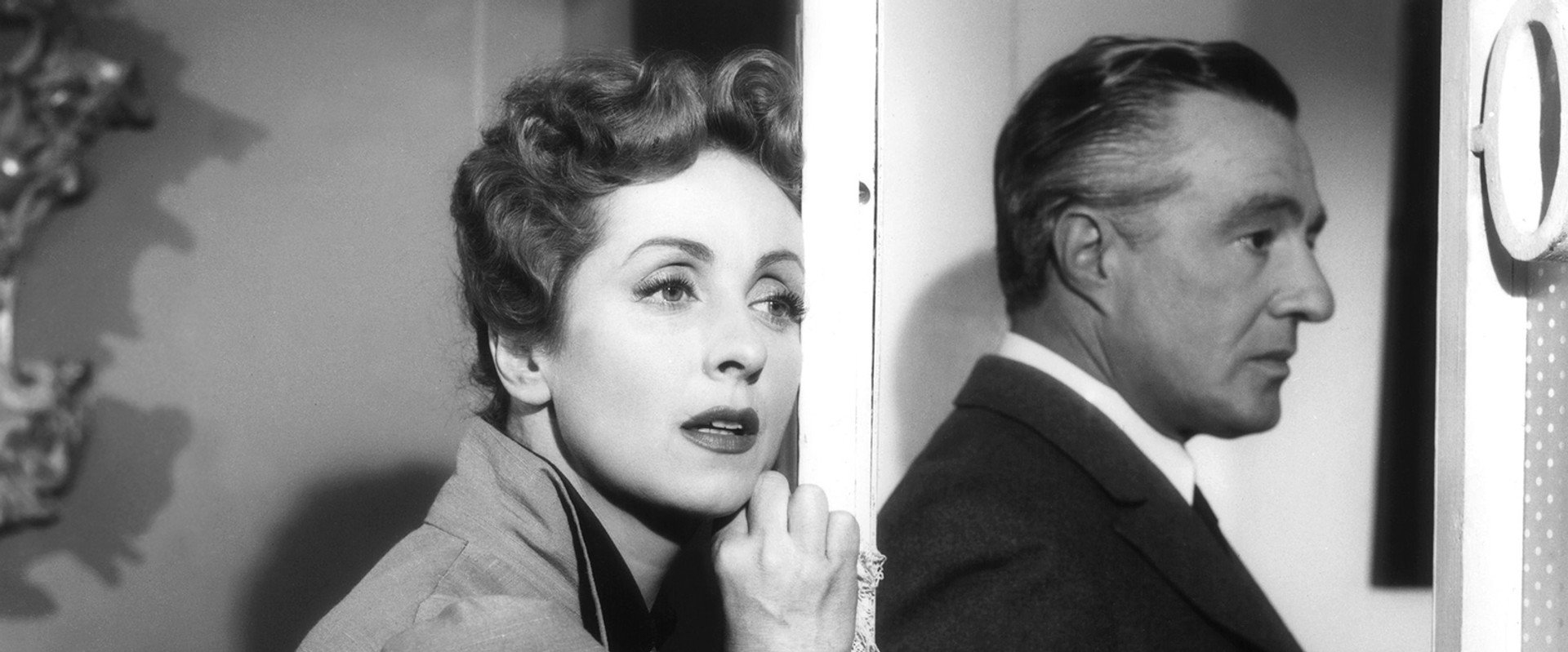 The Earrings of Madame de... backdrop