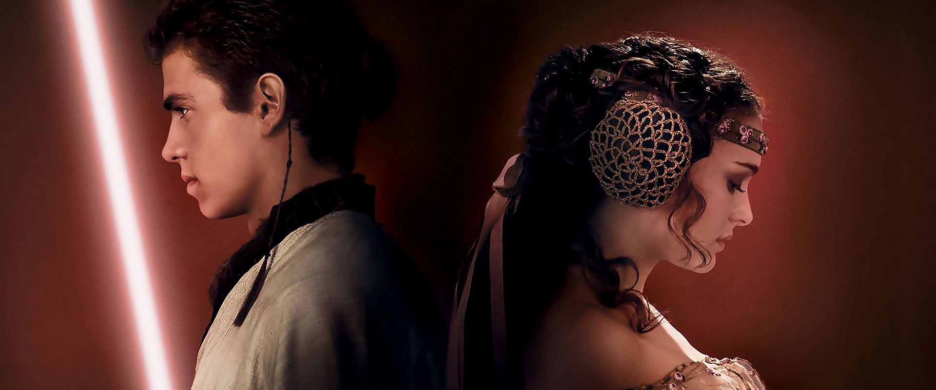 Star Wars: Episode II - Attack of the Clones backdrop