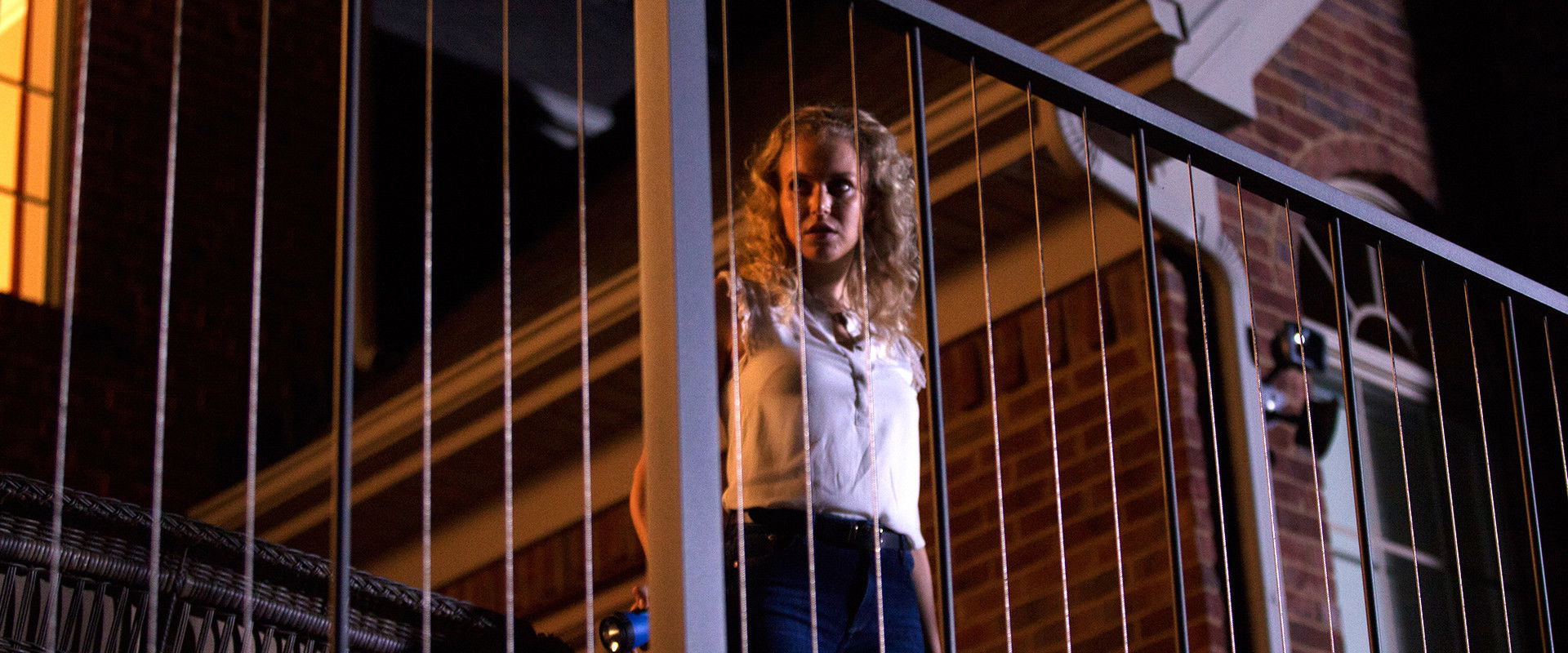 The Midwife's Deception backdrop