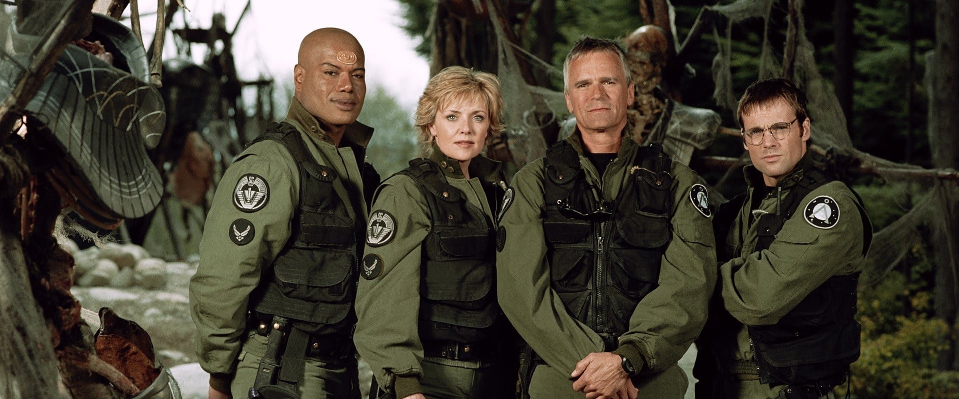 Stargate SG-1