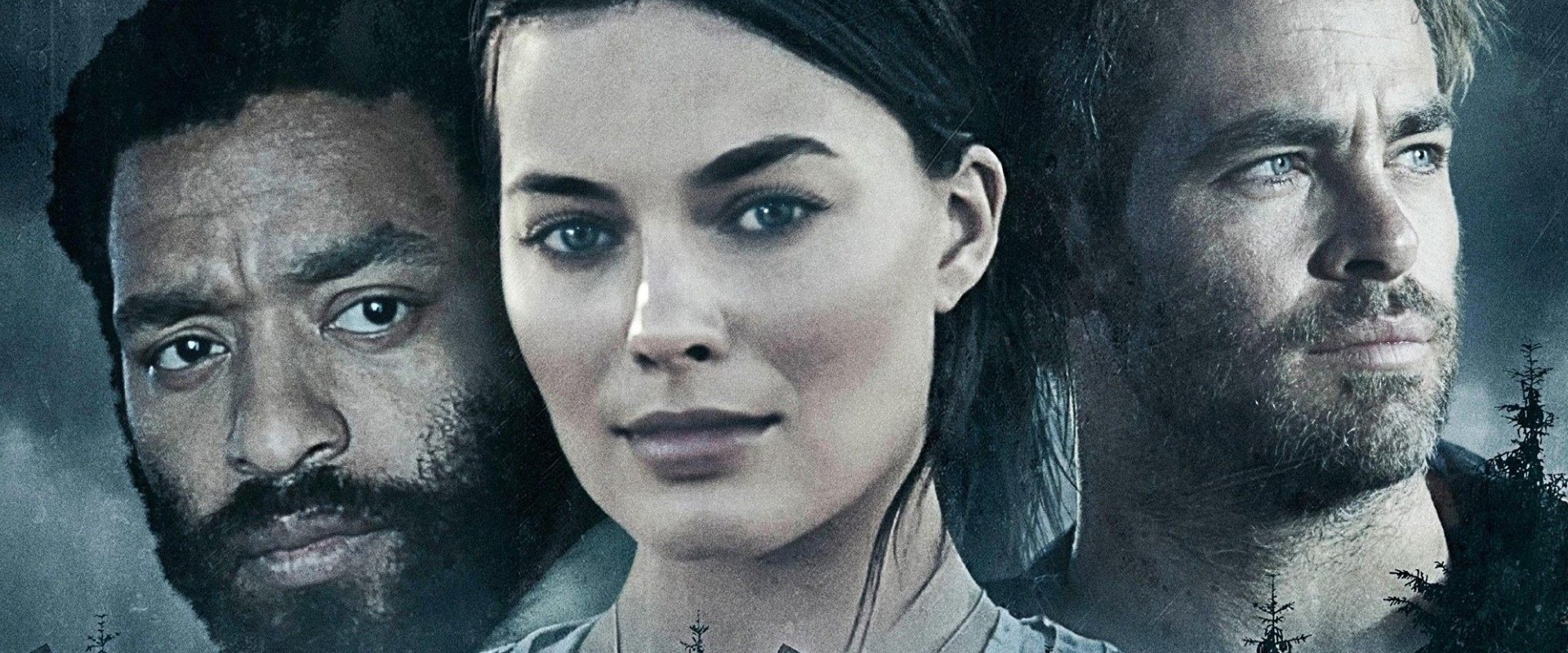 Z for Zachariah backdrop