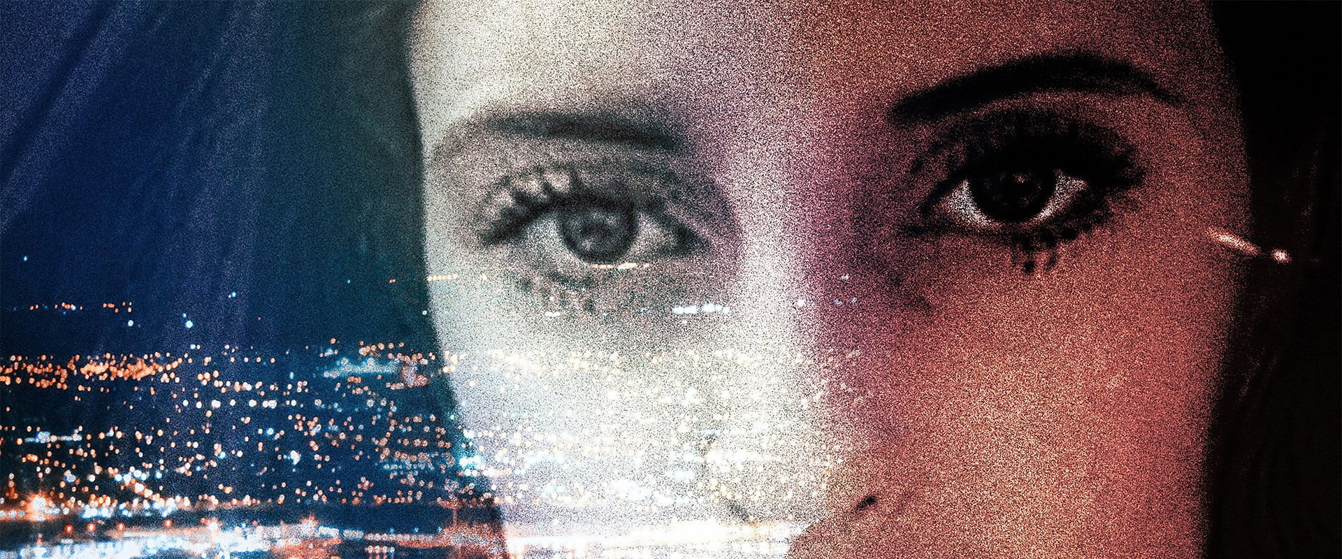 Caitlin Hanna: Trafficked in Belfast backdrop