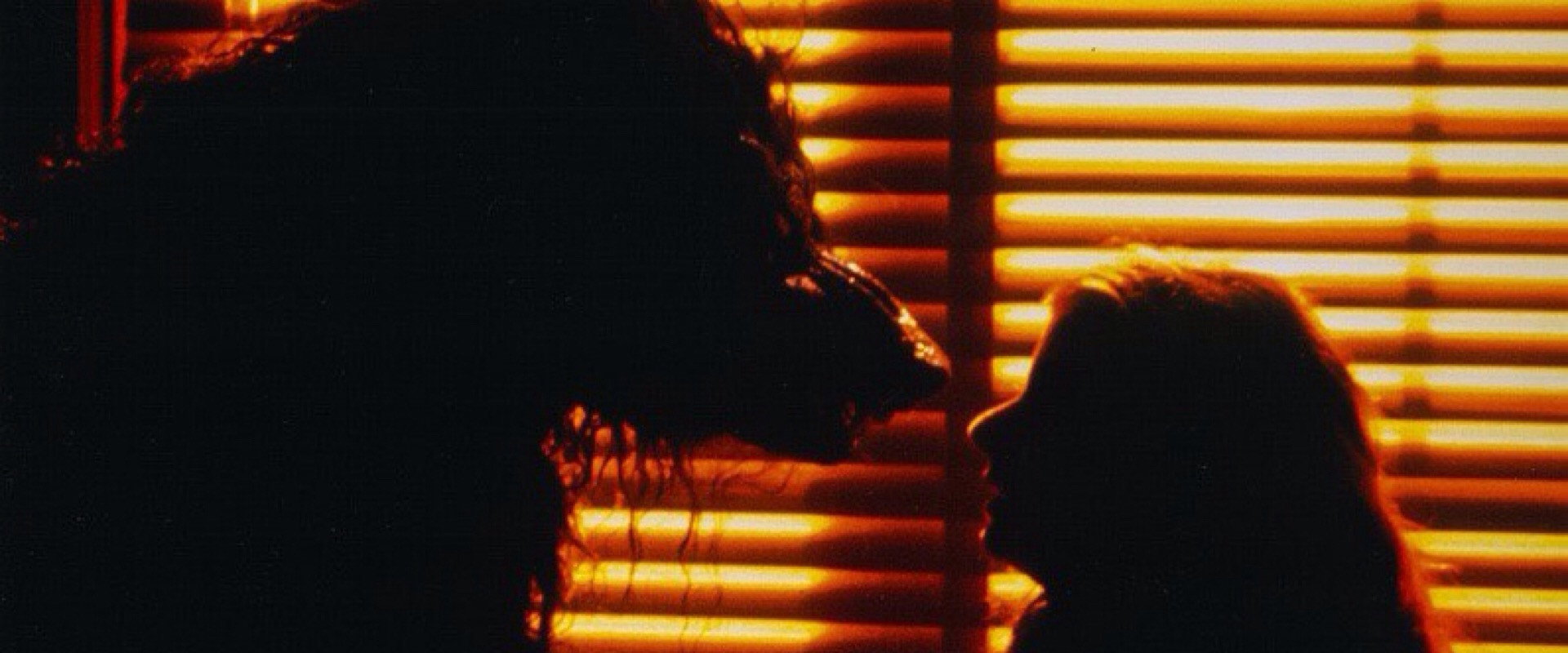 The Howling backdrop