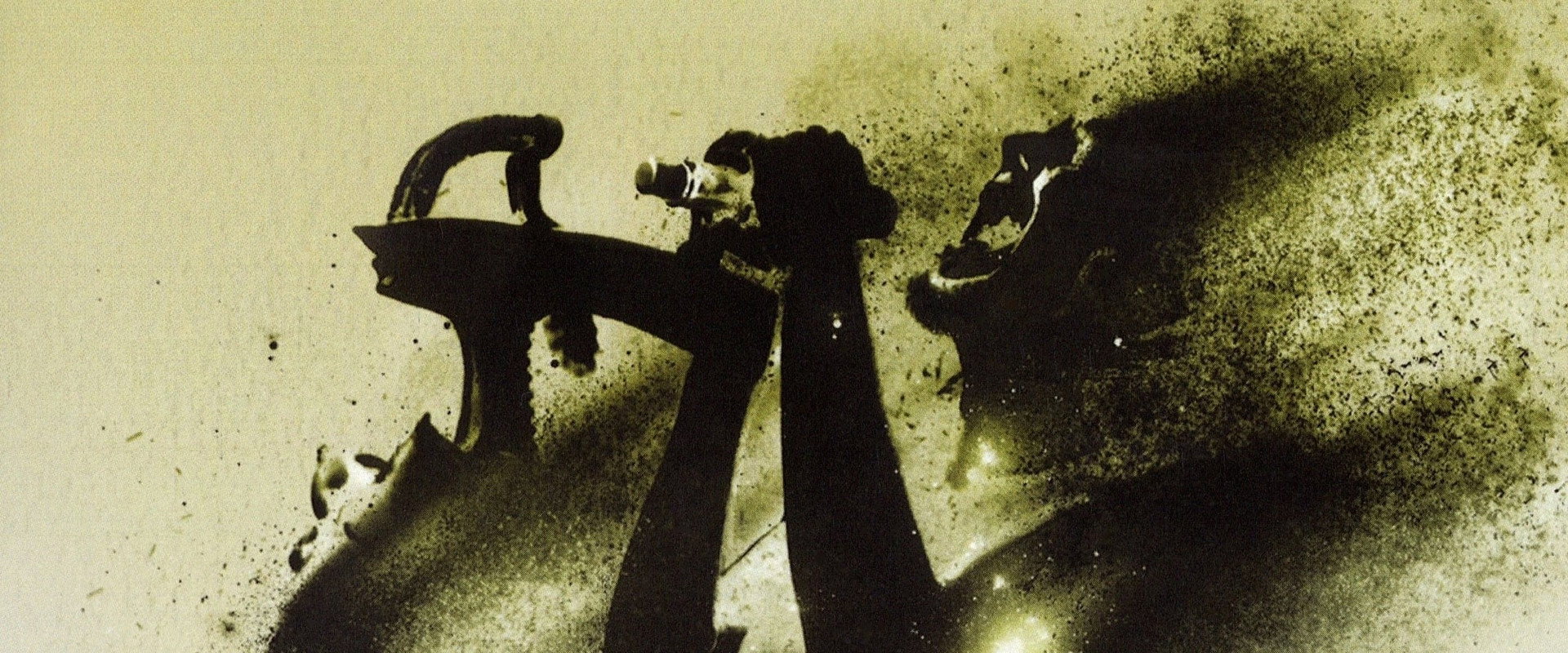 Korn - Live At The Hollywood Palladium backdrop