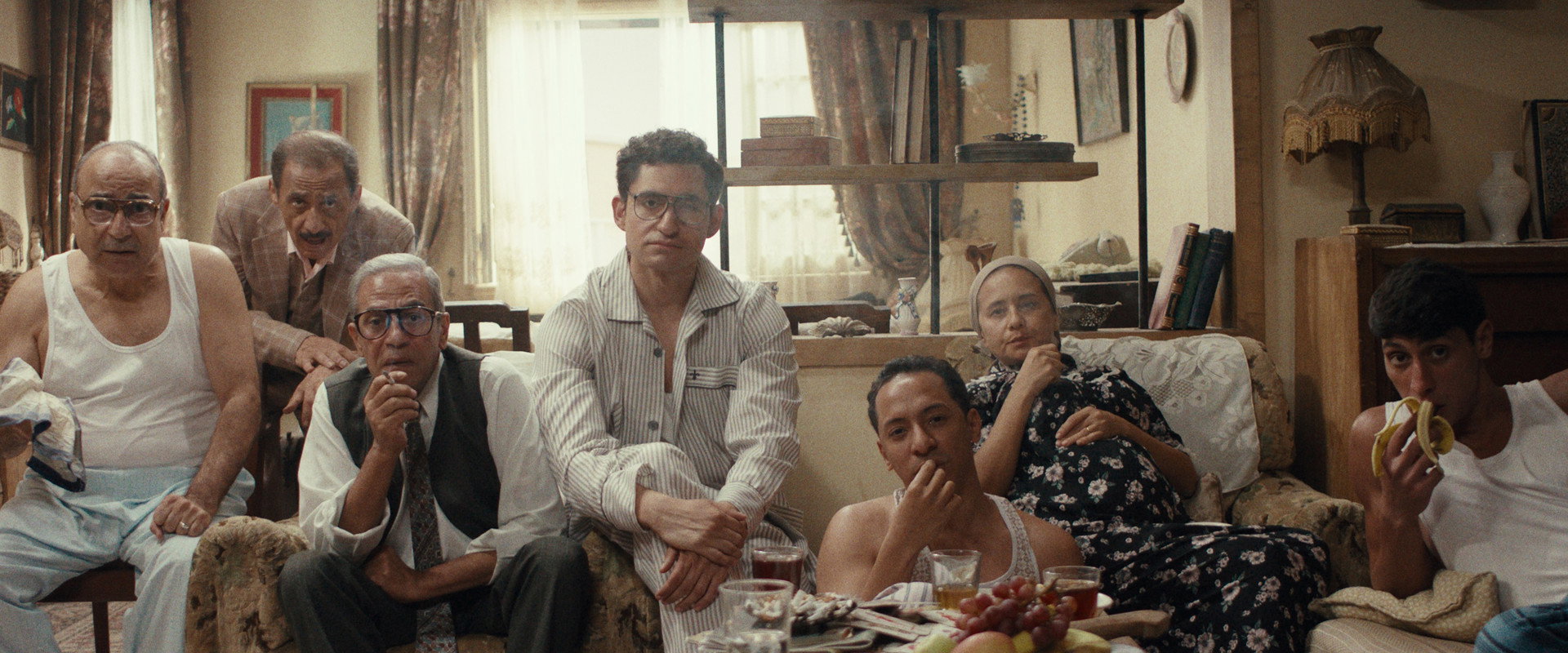 The Stories backdrop