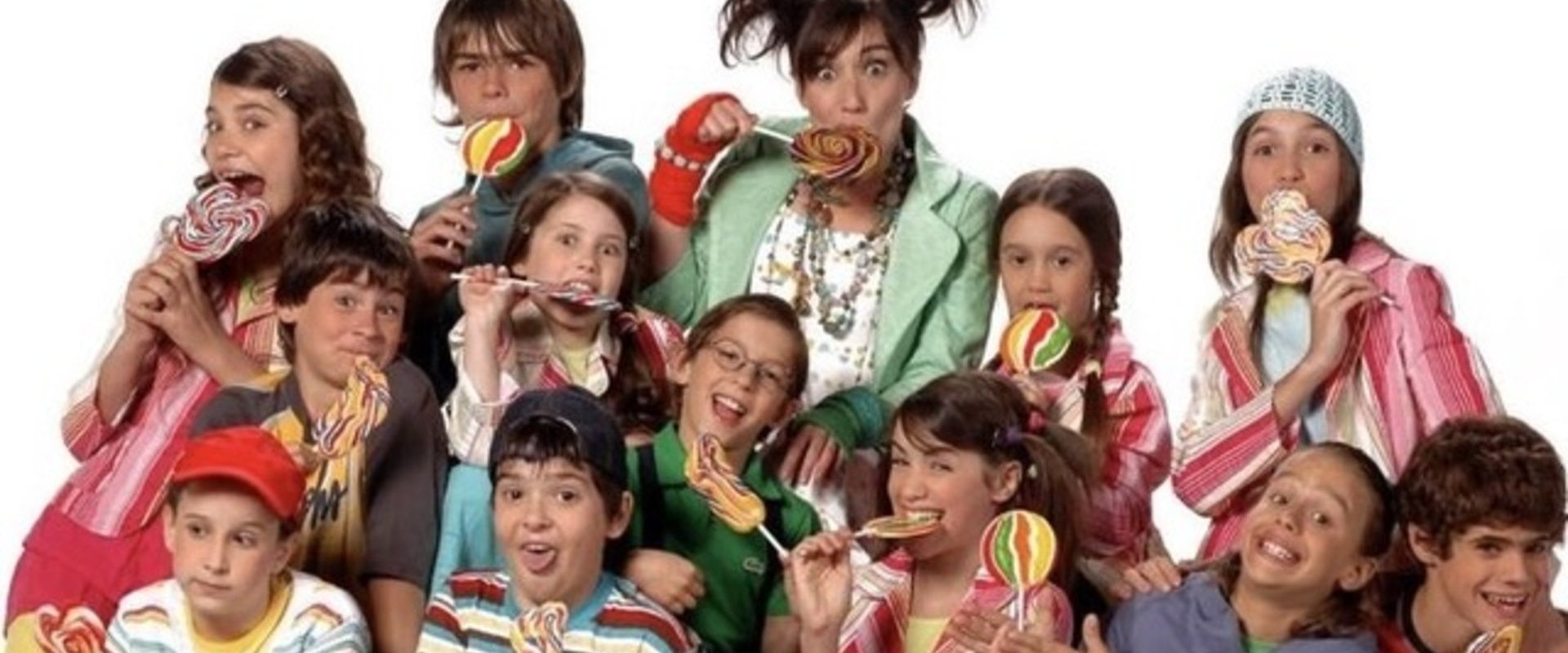 Chiquititas Sin Fin