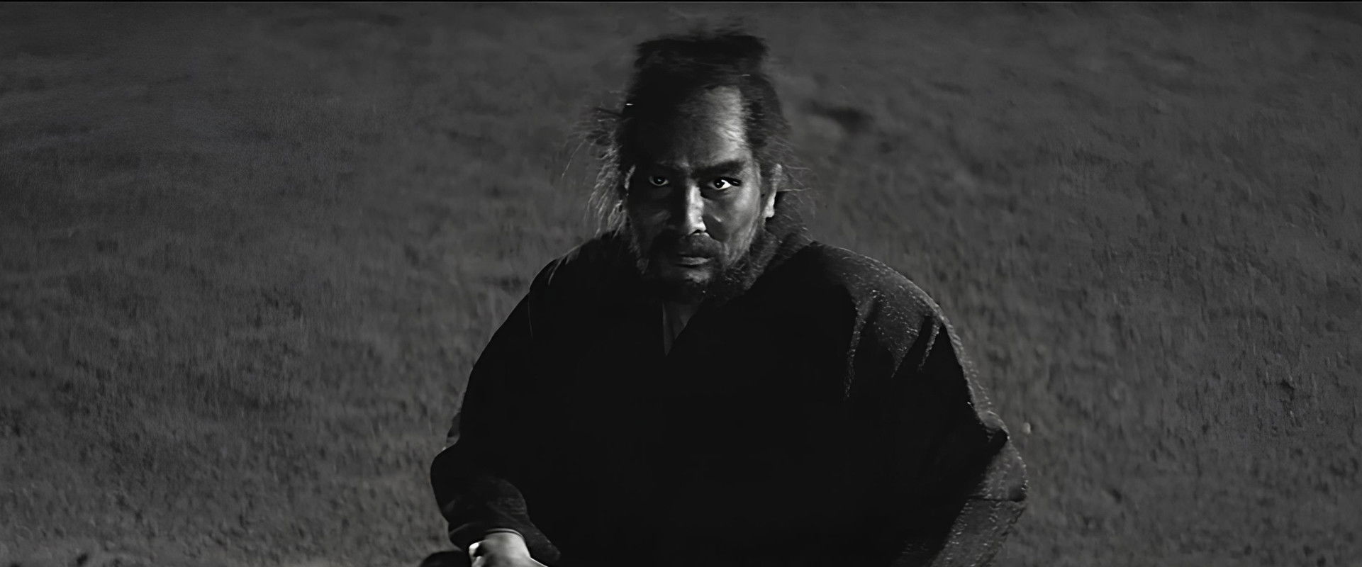 Bushido: The Cruel Code of the Samurai backdrop