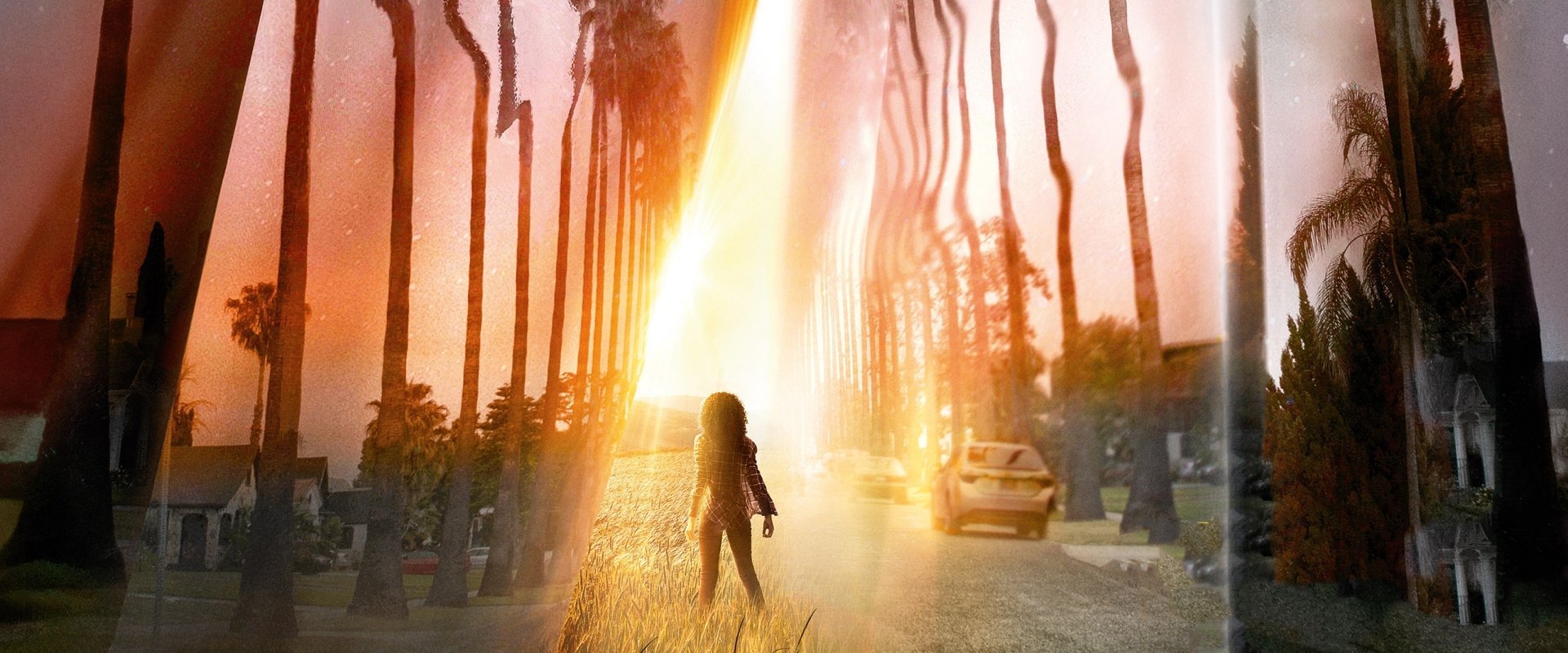 A Wrinkle in Time backdrop