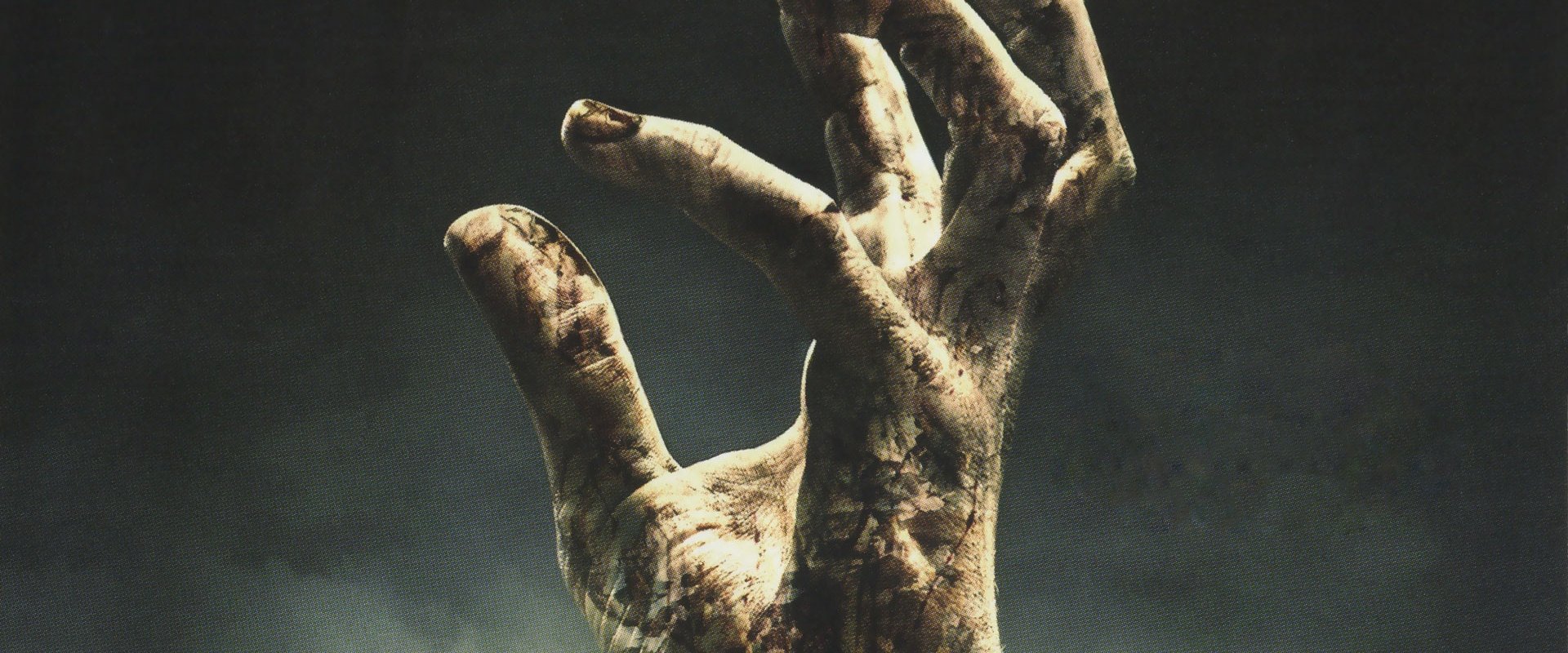 Survival of the Dead