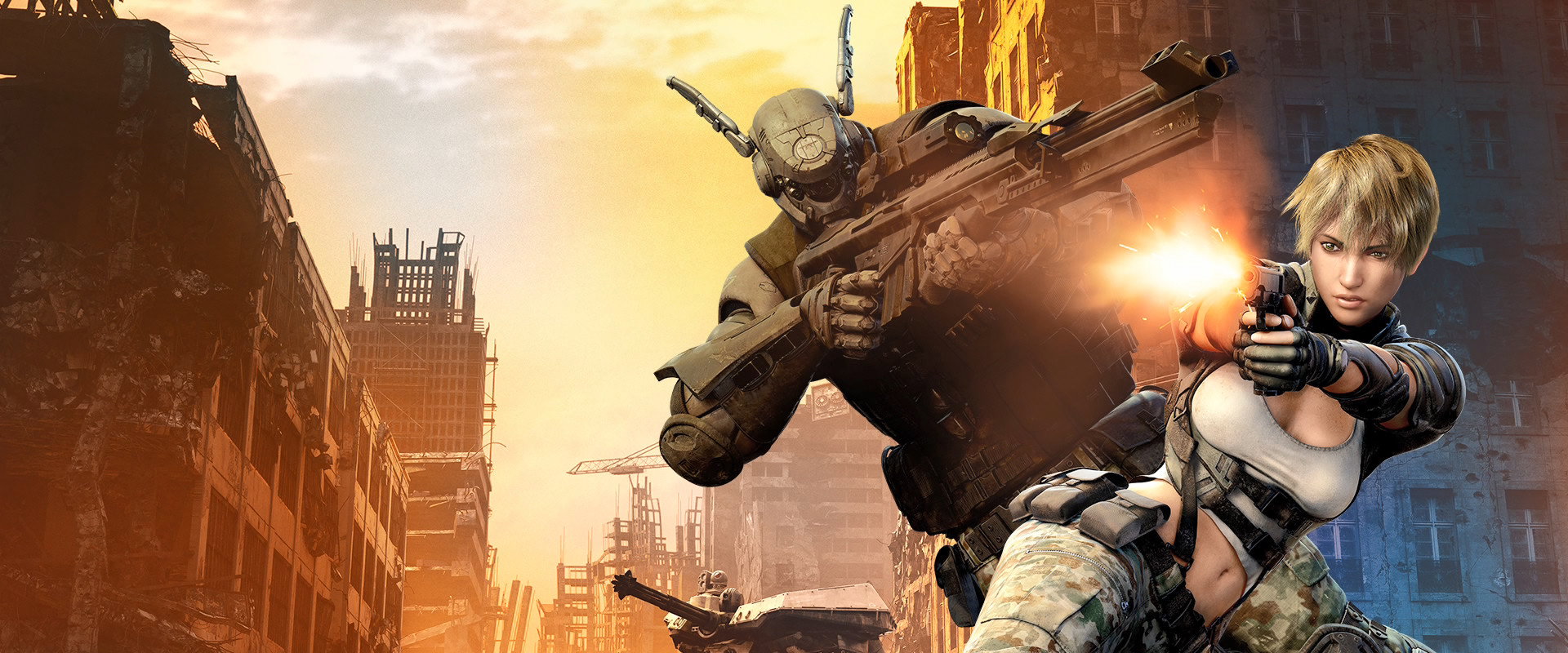 Appleseed Alpha backdrop