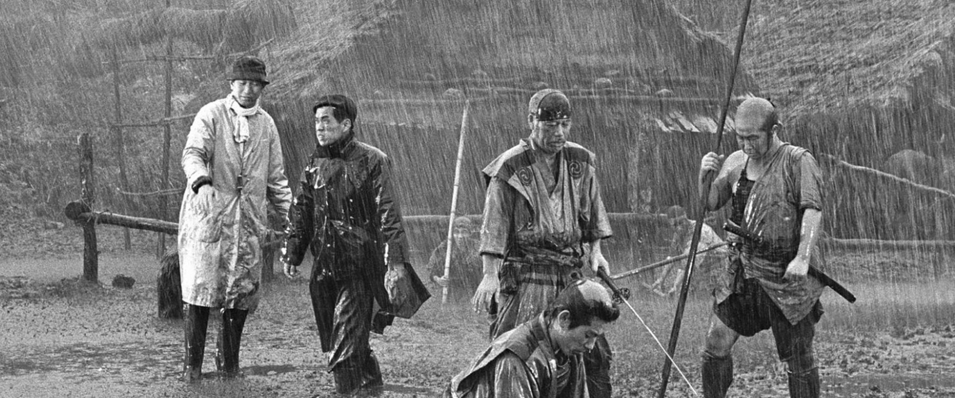 Seven Samurai