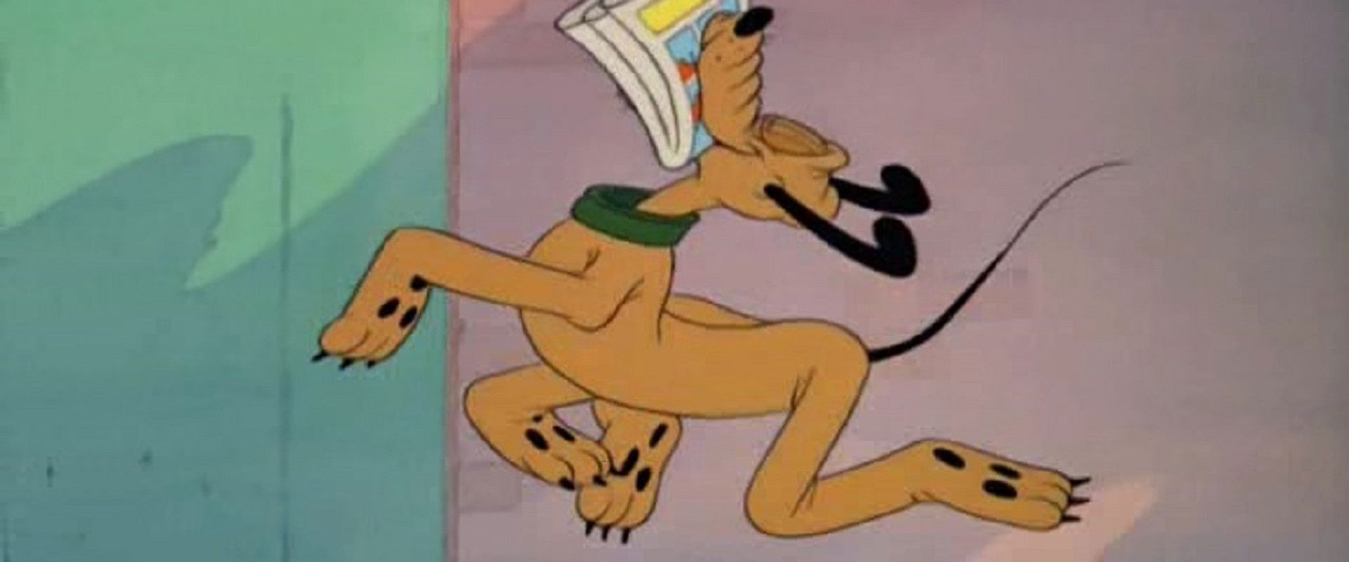 A Gentleman's Gentleman backdrop