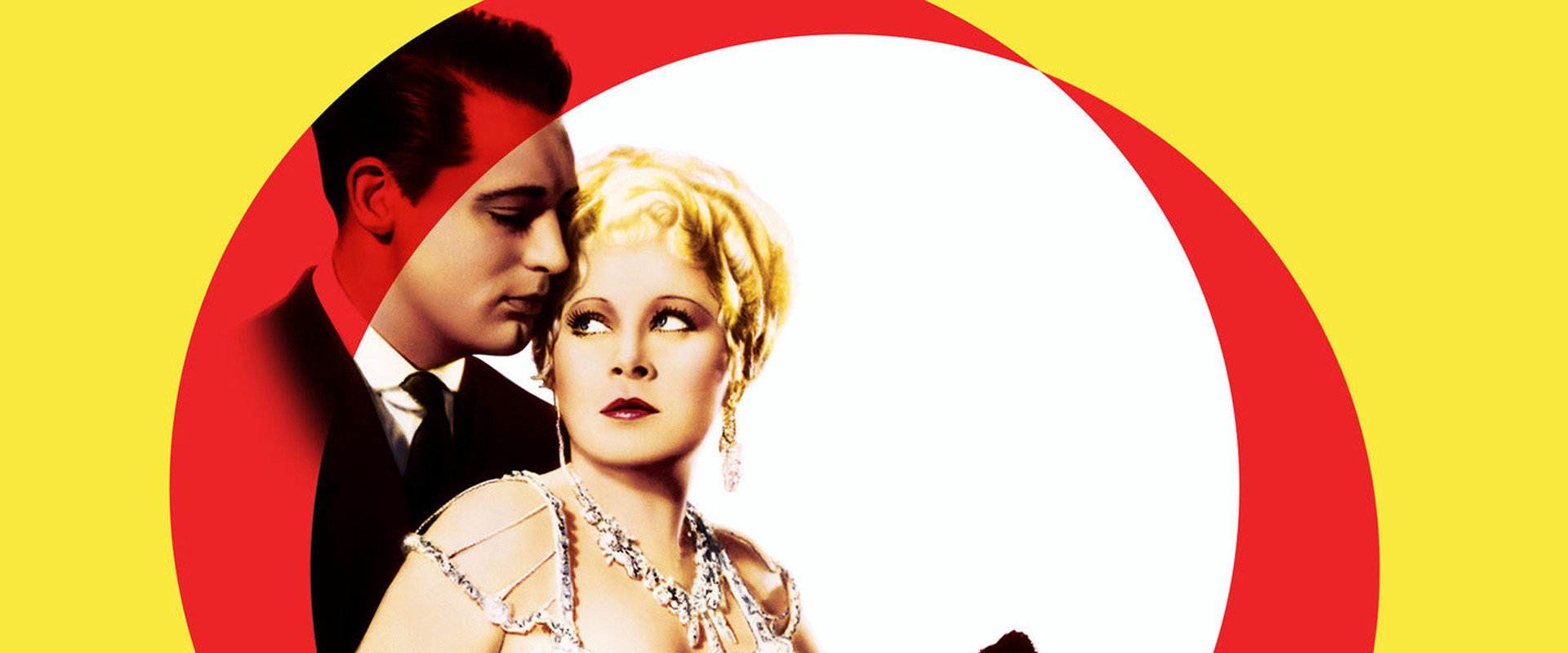 She Done Him Wrong backdrop