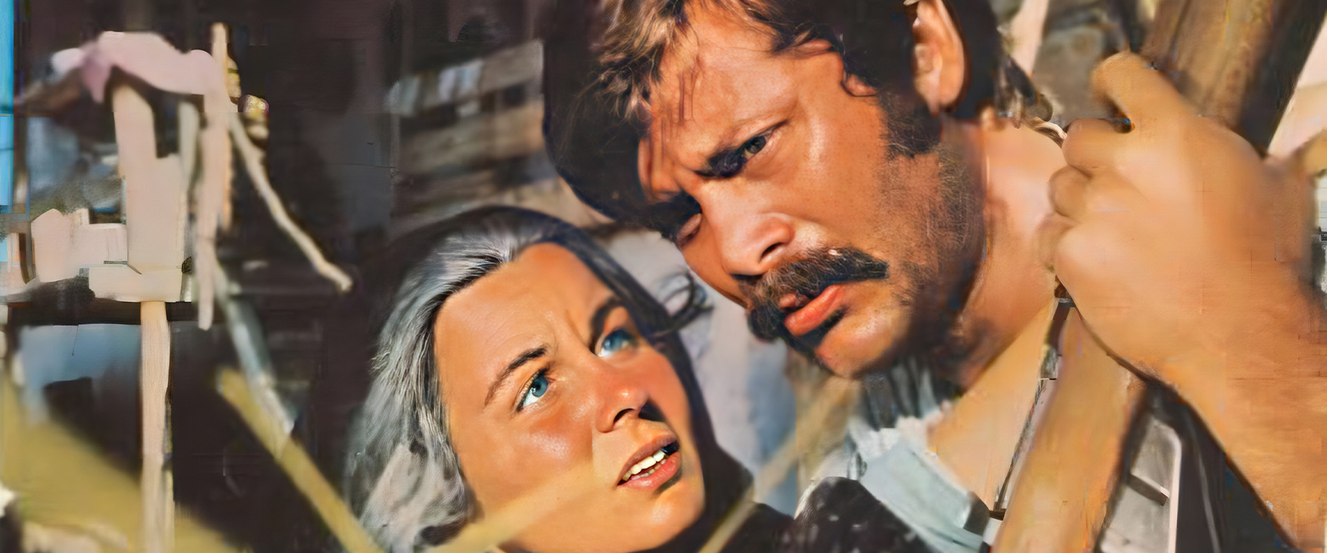 Mother Earth backdrop