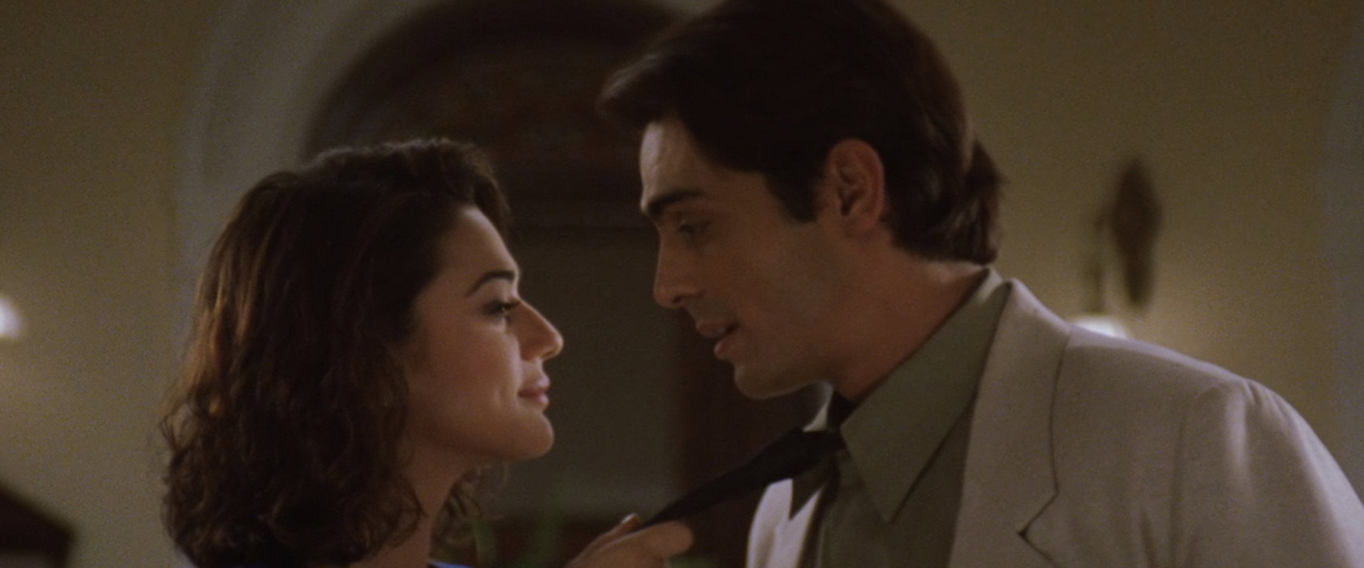 Dil Hai Tumhaara backdrop