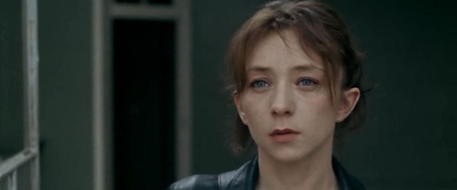 The Vanishing Point backdrop