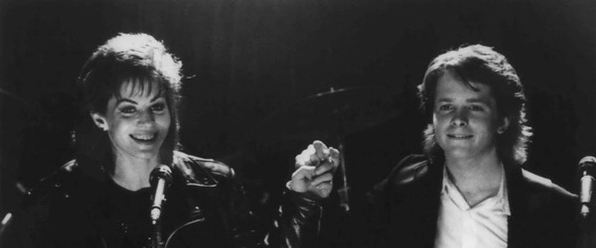 Light of Day backdrop