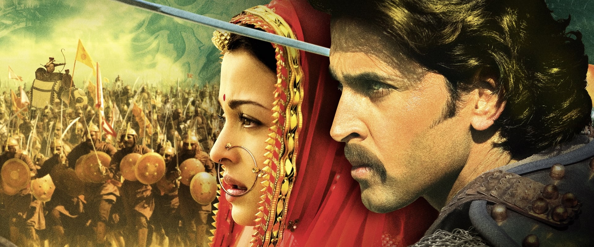 Jodhaa Akbar
