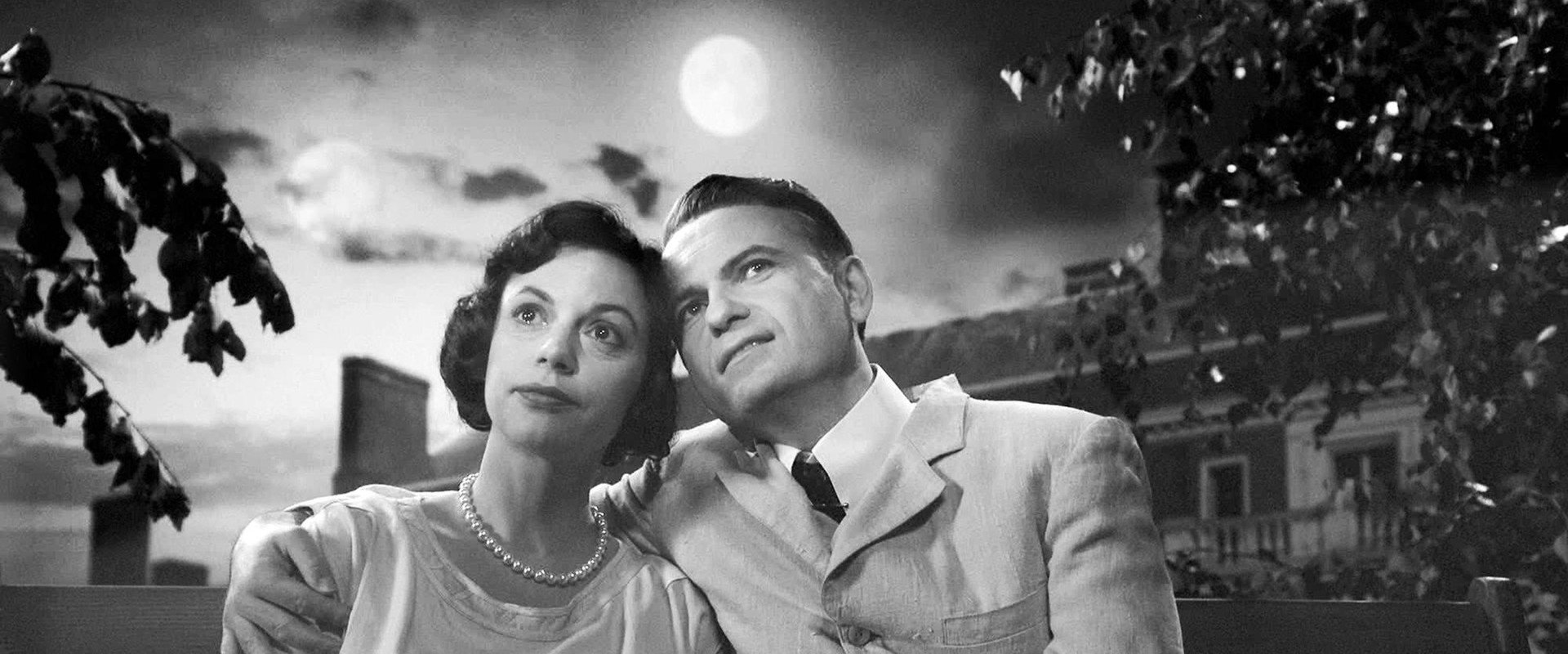 The Ponzi Scheme backdrop