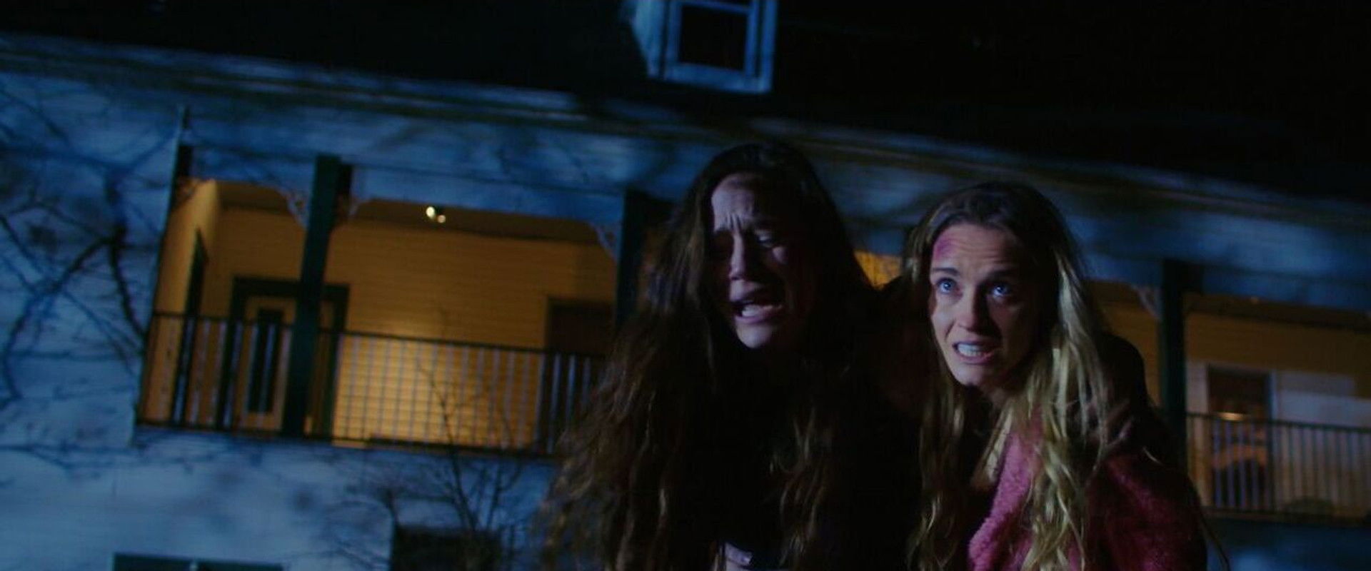 Straight On till Morning backdrop