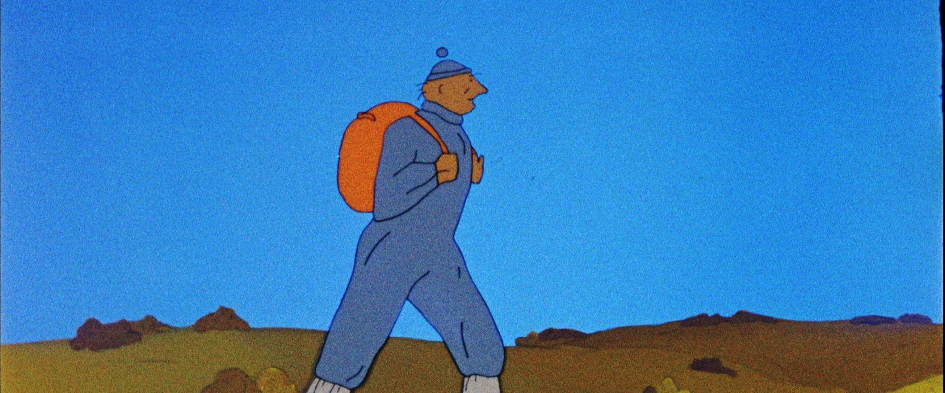 Is the Earth Round? backdrop