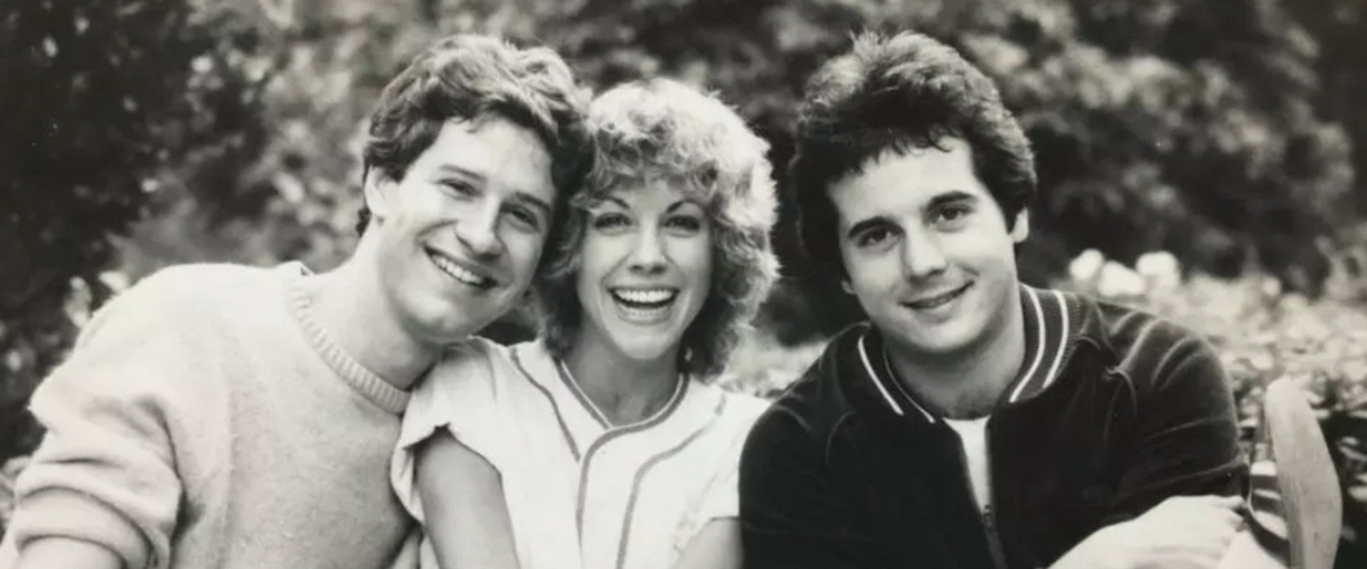 How to Pick Up Girls! backdrop