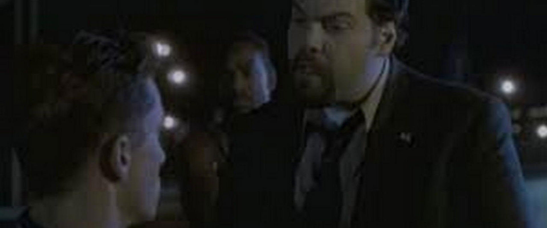 Nunzio's Second Cousin backdrop